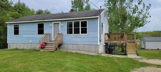 143 Old Alfred Rd, Arundel, ME 04046