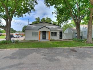 627 W Acres St, Norman, OK 73069