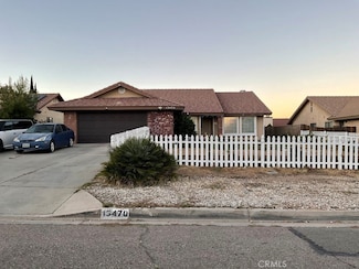 13470 Cedar St, Hesperia, CA 92344