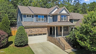 2058 Tordelo Place, Apex, NC 27502