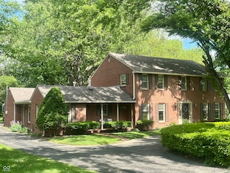 925 Forest Dr, Anderson, IN 46011