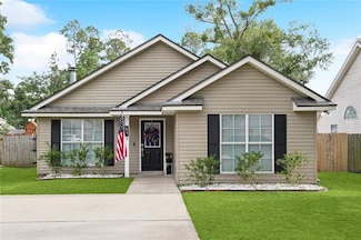 2311 Jay St, Slidell, LA 70460