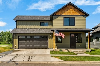 2600 S 11th Ave, Bozeman, MT 59715
