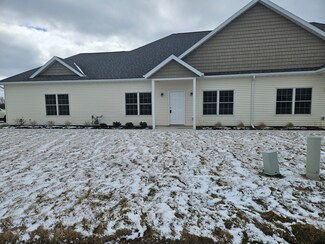 1866 Peachtree Path, Stevensville, MI 49127