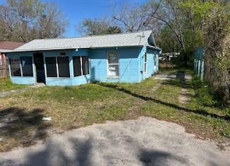 250 S Nassau St, Saint Augustine, FL 32084
