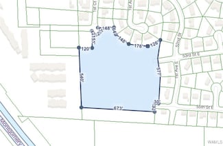 00 53rd St E, Tuscaloosa, AL 35405