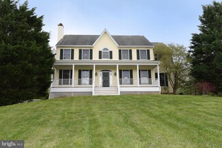 16820 Clarkes Gap Rd, Paeonian Springs, VA 20129