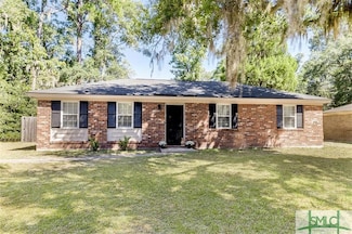 106 Lucian Cir, Savannah, GA 31406