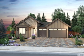3443 Cambria Loop, Carson City, NV 89703