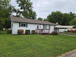 307 W Church St, Sparta, IL 62286