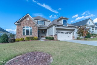 2620 Club Level Dr, Apex, NC 27523