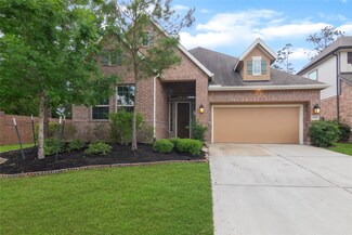 4044 Windsor Chase Dr, Spring, TX 77386
