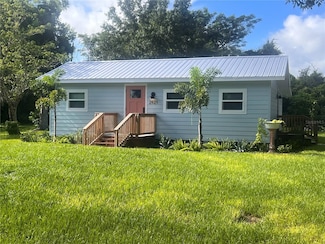 2921 Wilson Ave, Punta Gorda, FL 33982