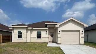 510 Oak Ridge St, Donna, TX 78537