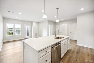 6725 Citory Way Unit 204, Moseley, VA 23120