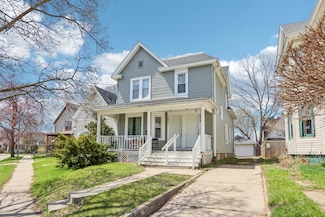 5910 19th Ave, Kenosha, WI 53140