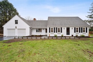 67 Lonesome Pine Rd, Cumberland, RI 02864