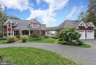 23015 Cannon Ridge Ln, Middleburg, VA 20117