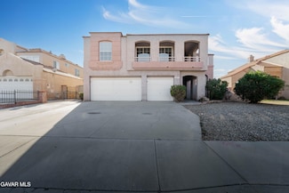 38855 Calistoga St, Palmdale, CA 93551