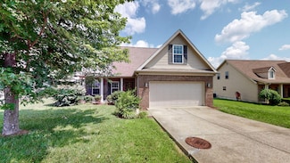 194 Shinnecock Hill Dr, Georgetown, KY 40324