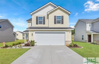 70 Marsh Salt Ln, Port Wentworth, GA 31407