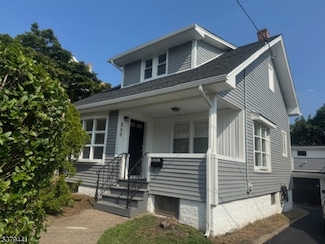 250 N 12th Place, Prospect Park, NJ 07508