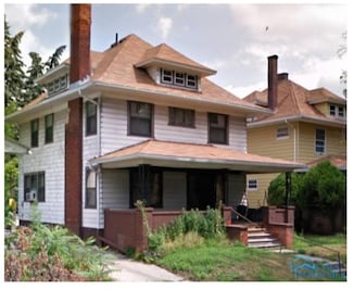 862 Prouty Ave, Toledo, OH 43609