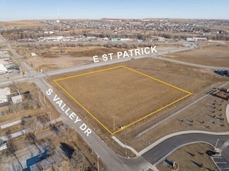 Lot A S Valley Dr Unit LOT FOR LEASE, Rapid City, SD 57703