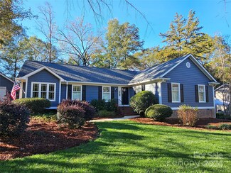 1808 E Barden Rd, Charlotte, NC 28226