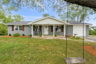 1079 McNutt School Rd, Festus, MO 63028