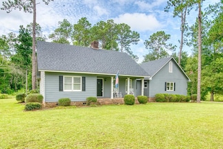 100 Wacamaw Rd, Moultrie, GA 31788