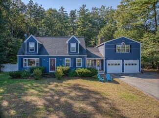 58 Wire Rd, MerriMacK, NH 03054