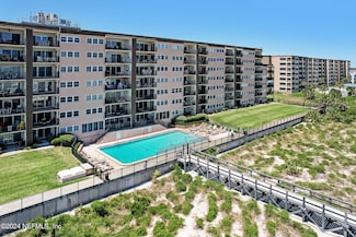 3350 S Fletcher Ave Unit J1, Fernandina Beach, FL 32034