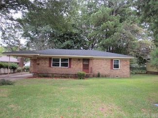 513 Harpole St, Jacksonville, AR 72076