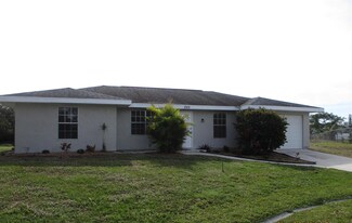 2931 SW Birtle Ct, Port Saint Lucie, FL 34953