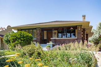 1265 Yale Ave S, Salt Lake City, UT 84105