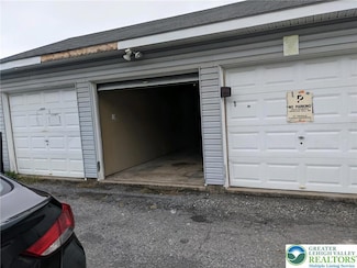 1414 Broadway Unit Middle Garage, Fountain Hill, PA 18015