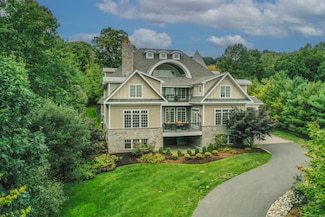 162 Balfour Dr, West Hartford, CT 06117