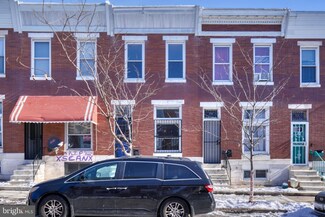 721 N Kenwood Ave, Baltimore, MD 21205
