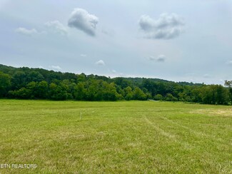 Lot 5 Rutledge Pike, Blaine, TN 37709