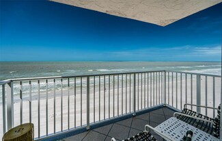 18650 Gulf Blvd Unit 601, Indian Shores, FL 33785