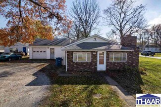 2701 Fort Harrison Rd, Terre Haute, IN 47804