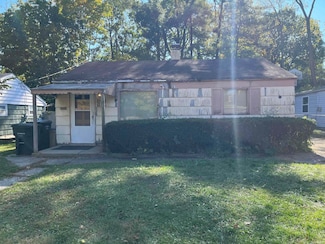912 Ridgedale Rd, South Bend, IN 46614