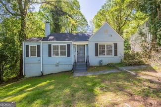 1328 Lockhaven Cir SW, Atlanta, GA 30311