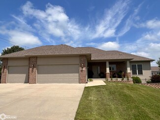 1715 W Devoe St, Creston, IA 50801