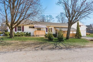 1679 Laurel Ave, Columbus, OH 43223