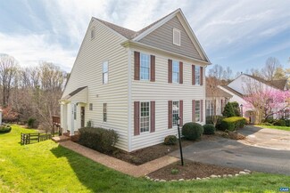 1149 Rustic Willow Ln, Charlottesville, VA 22911