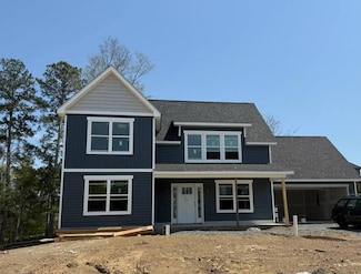 630 Brookes Landing NW, Cleveland, TN 37312