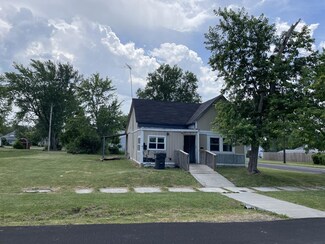 1230 Quinn St, Moberly, MO 65270