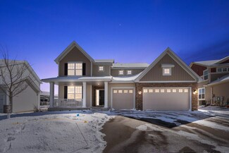 19363 Primrose Ln, Corcoran, MN 55340